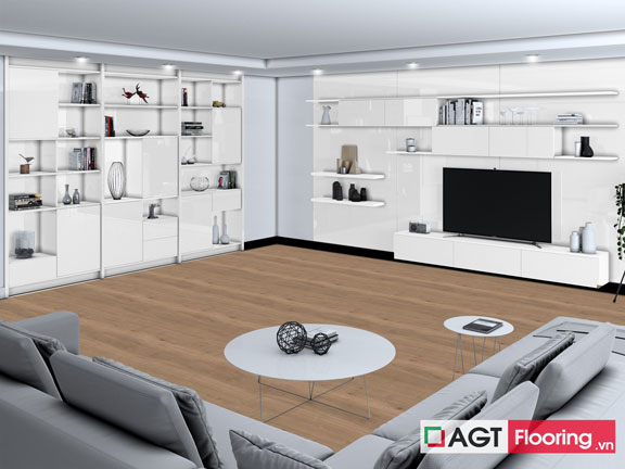 Sàn gỗ AGT Flooring PRK 604