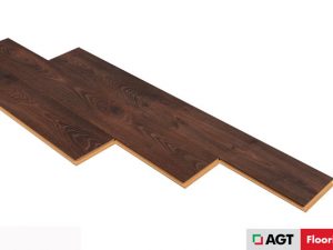 Hình ảnh sàn gỗ AGT Flooring PRK 605