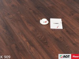Hình ảnh sàn gỗ AGT Flooring PRK 909