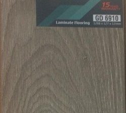 Sàn gỗ Galamax G6910 - 12mm bản nhỏ