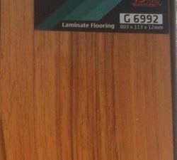 Sàn gỗ Galamax G6992 - 12mm bản nhỏ