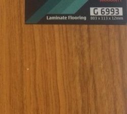 Sàn gỗ Galamax G6993-12mm bản nhỏ