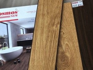 Sàn gỗ Kosmos KB102 12mm
