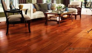 Sửa chữa sàn gỗ