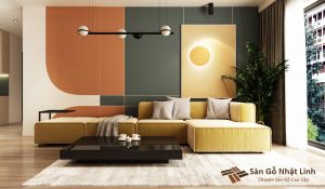 Bảng báo giá sàn gỗ công nghiệp