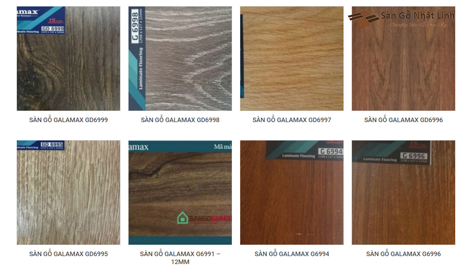 Bộ sưu tập số 1 Nhật Linh