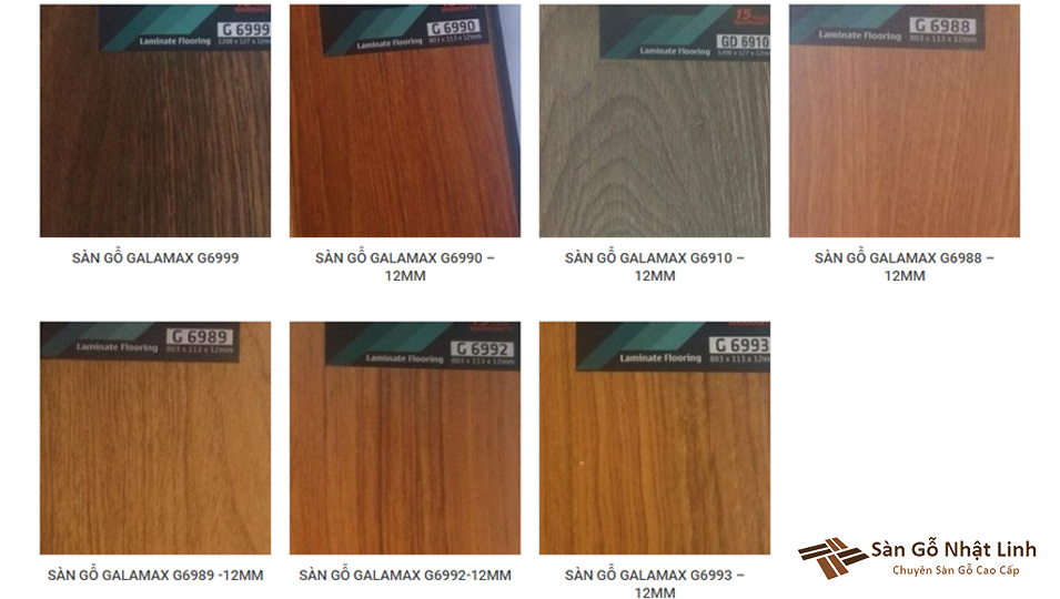 Bộ sưu tập số 2 Nhật Linh