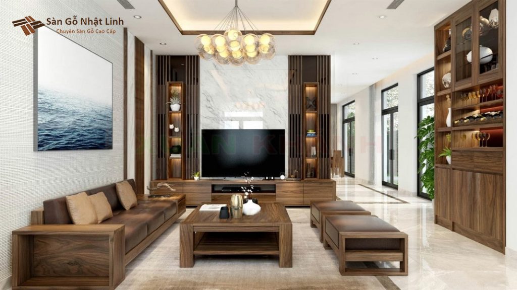 Tân trang đồ nội thất