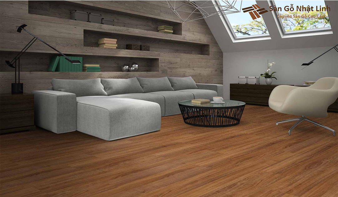 Thương hiệu sàn gỗ tốt - Inovar làm nổi bật không gian phòng khách. Thương hiệu sàn gỗ tốt - Inovar làm nổi bật không gian phòng khách.